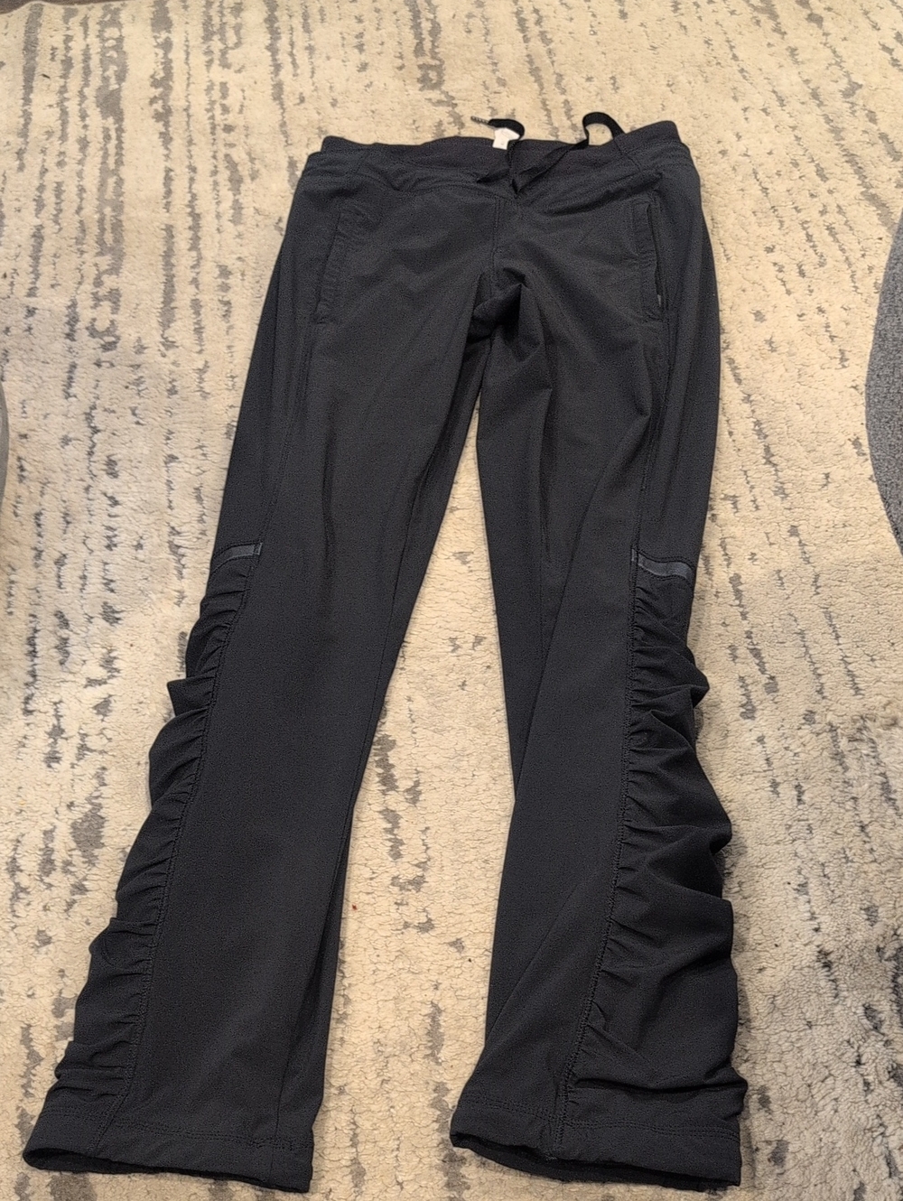 Lululemon Runderful Pant Black - Picture 7 of 14